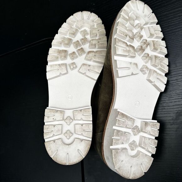 Miz Mooz Weslie, Khaki, Size 40 - Picture 9 of 10